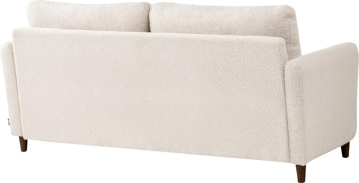 Actual product image Beliani Mare (3-seater)