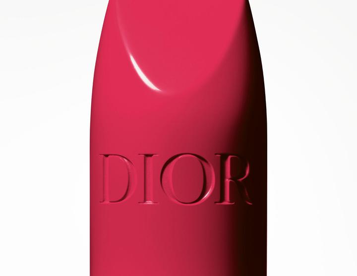 Image du produit Dior Rouge Satin 766 Int24 (766 Rose Harpers)