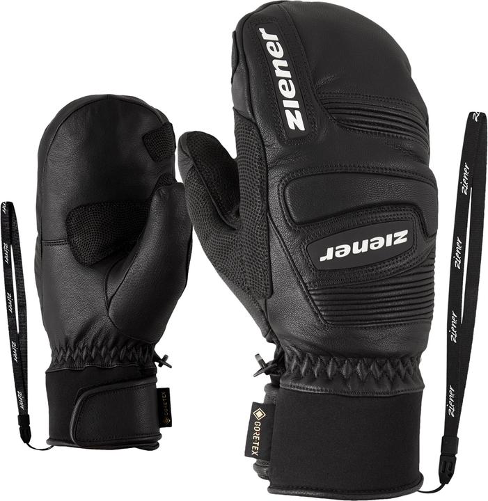 Immagine prodotto Ziener Guardi Gtx + Gore Plus Warm Pr (7.5)