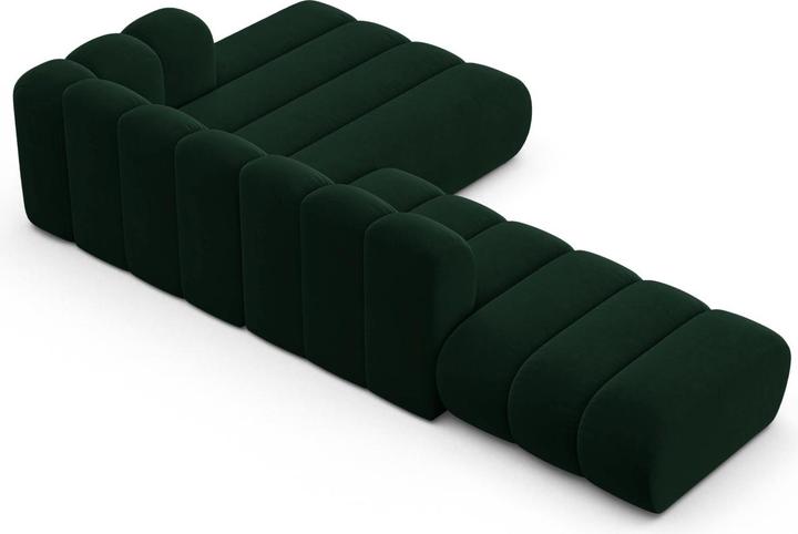 Image du produit Micadoni Lupine (Canapé d’angle)
