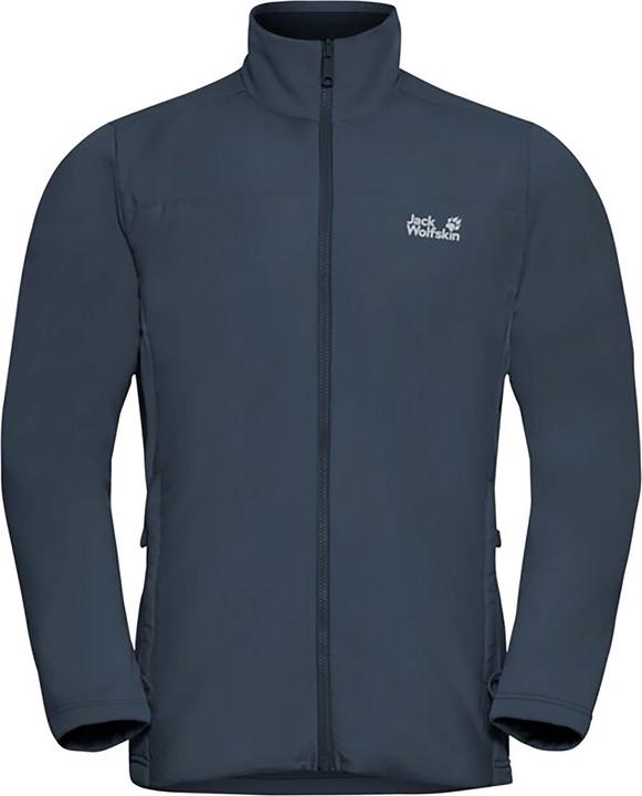 Actual product image Jack Wolfskin Wild Places 3In1 Jkt M (XXL)