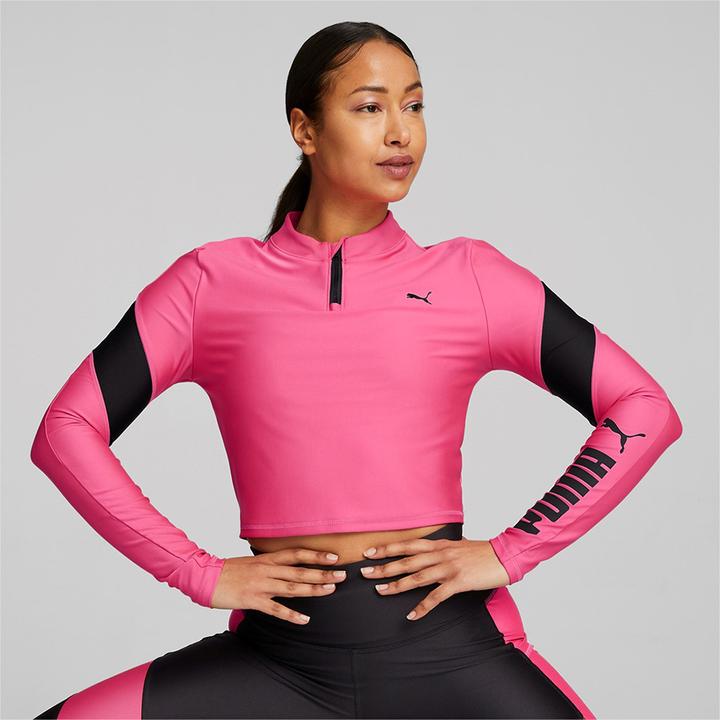 Produktbild Puma Fit Eversculpt 1/4 Zip (L)