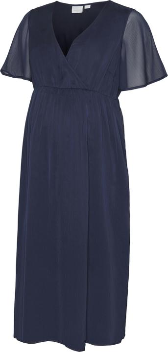 Actual product image Mamalicious MLUNA Umstandskleid Party-Kleid (M)