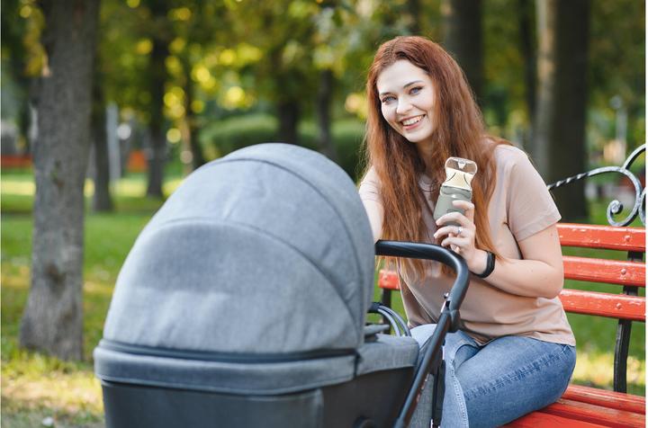 Produktbild Nuvita Flaschenwärmer für unterwegs