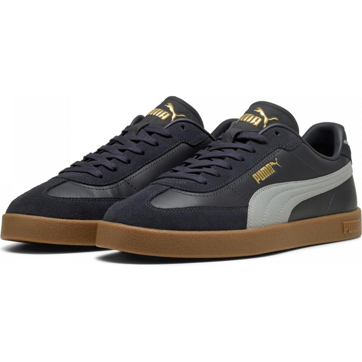 Puma, Herren, Sneaker, Club II Era, Braun, (44.5)