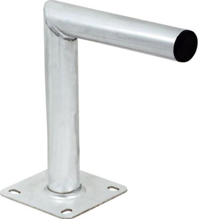 Sky Vision Wall bracket aluminium 350 mm (Plug socket)