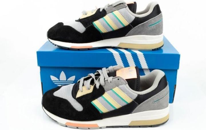 Image du produit Adidas ZX 420 Schuhe (36)