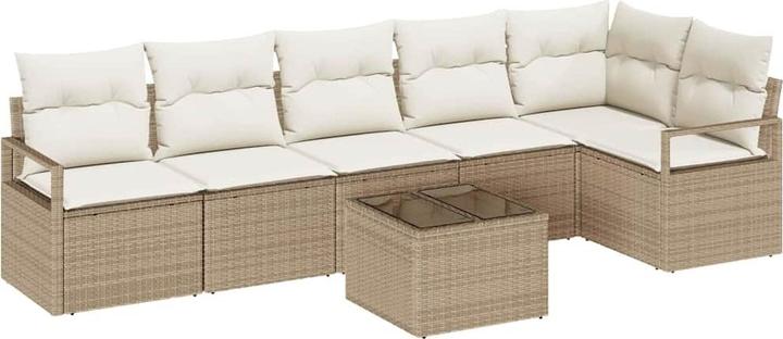 Produktbild vidaXL Averie