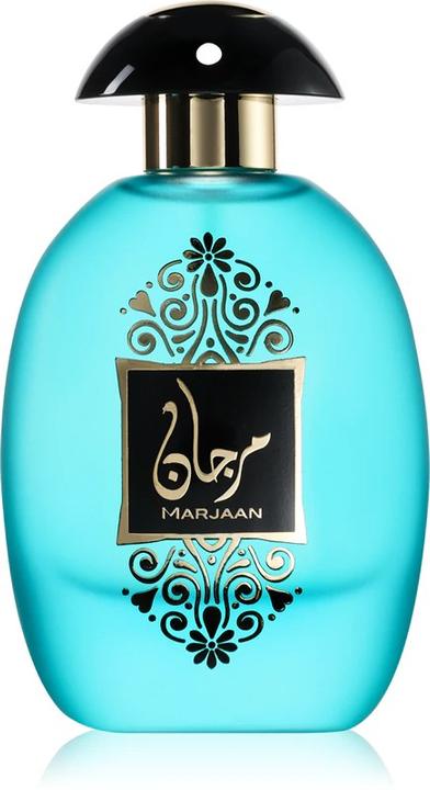 Immagine prodotto Al Wataniah Marjaan (Eau de parfum, 100 ml)