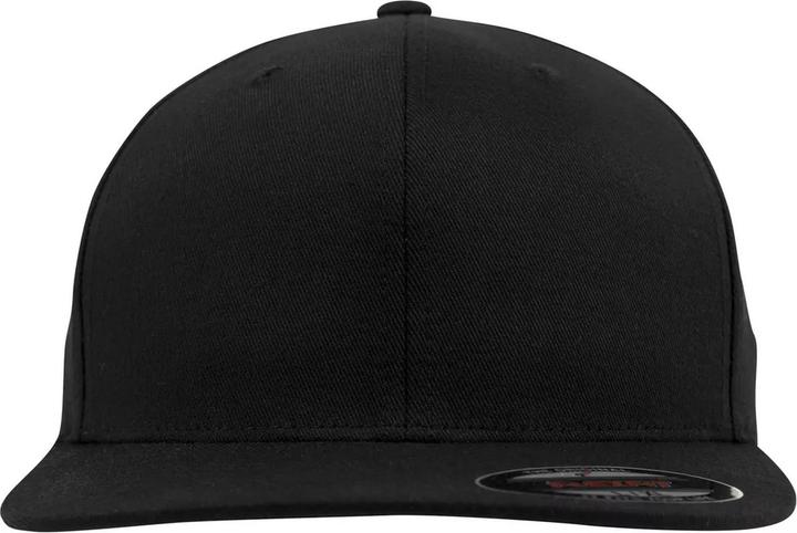 Actual product image Flexfit Flat Peak Baseball Cap