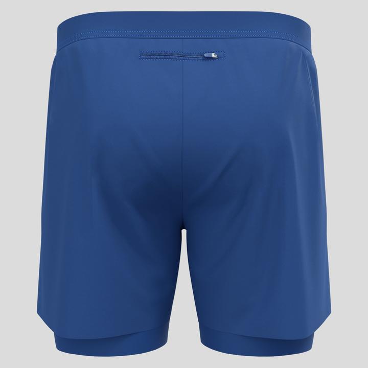 Produktbild Odlo Zeroweight 5 Inch 2-in-1 (XXL)