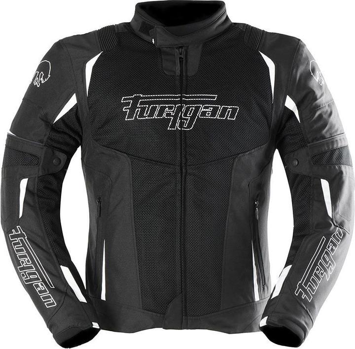Actual product image Furygan Ultra Spark Vented+ (Men, M)