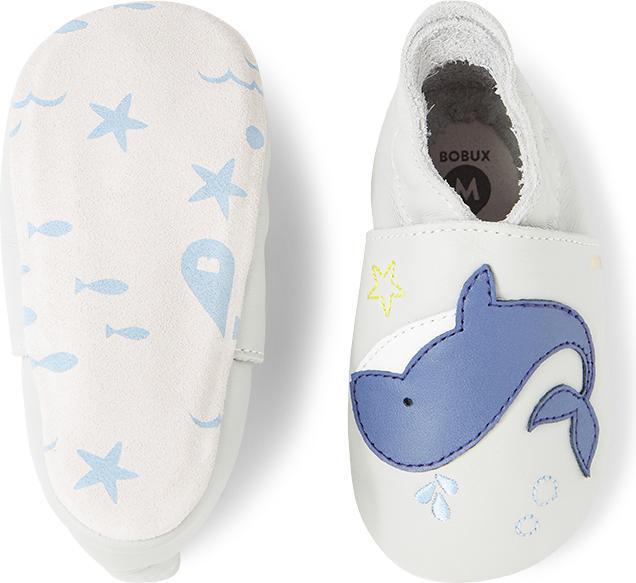 Image du produit Bobux Baleine bleue (20, 21)