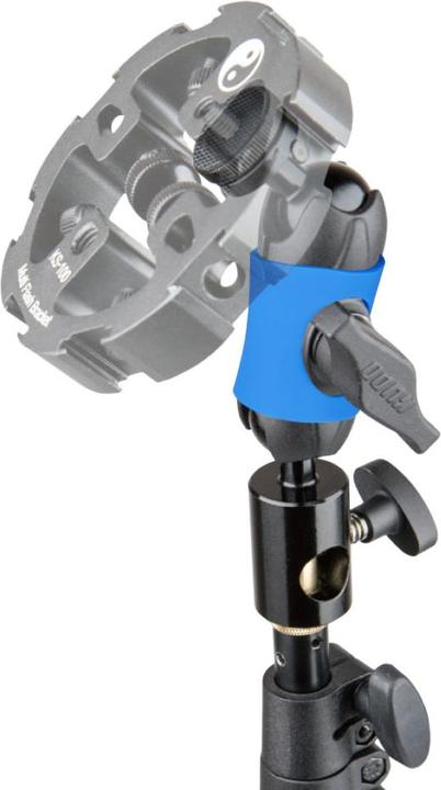Produktbild Kupo Super Knuckle mit 5/8" (16mm) Aufnahme (Stativadapter)