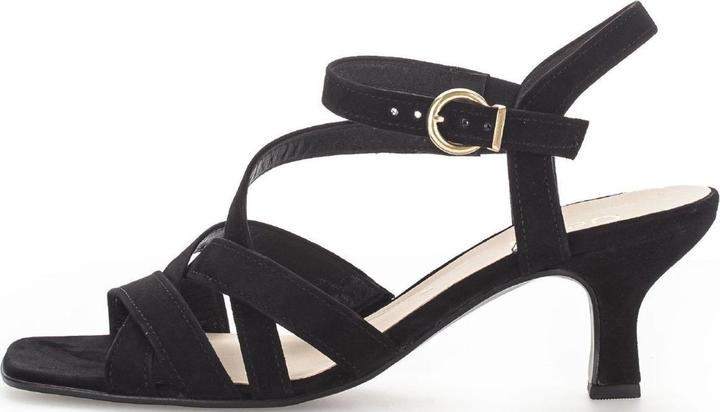 Produktbild Gabor Riemchensandalen (35.5)