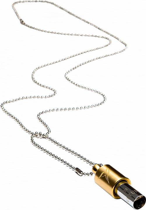 Produktbild Love Tuner 528 Hz Liebesfrequenz Halskette
