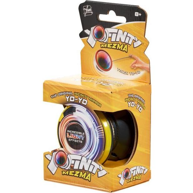 Goliath Toys Yo-Yo gelb