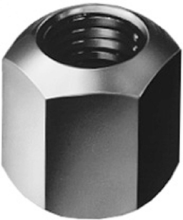 Produktbild Amf Sechskantmutter (M30)