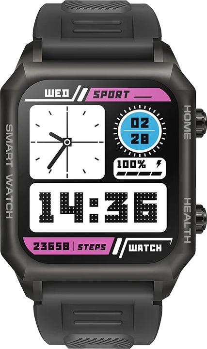 Immagine prodotto Kumi KU3 Max (38.30 mm)