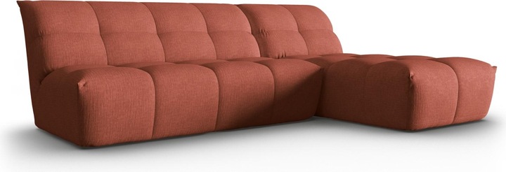 Produktbild Micadoni Jenna (4-Sitzer, Modular Sofa, Ecksofa)