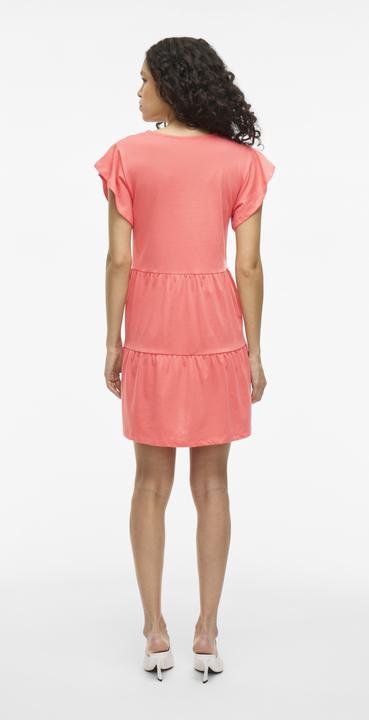 Image du produit Vila Flügelärmel Minikleid (S)