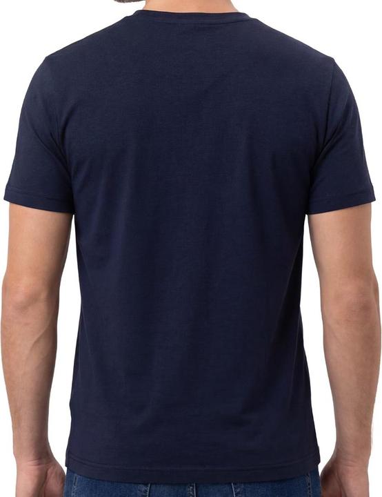 Produktbild Ragman 6er Pack Basic Unterhemd / Shirt Kurzarm (M)