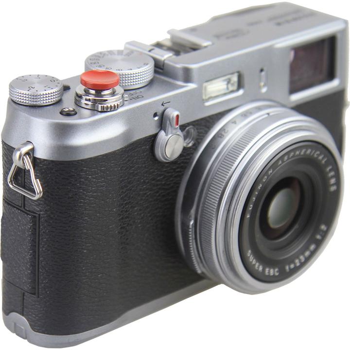 Produktbild Caruba Soft Release Button