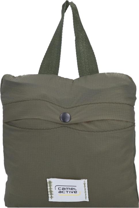 Produktbild Camel Active Umhängetasche aus Nylon
