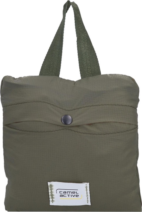 Actual product image Camel Active Nylon shoulder bag