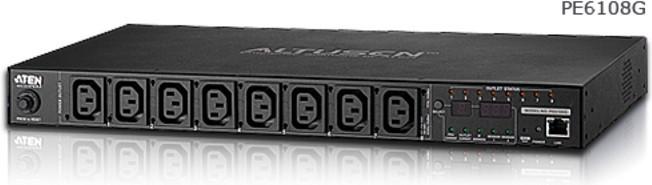 Produktbild Aten IP Power Switch