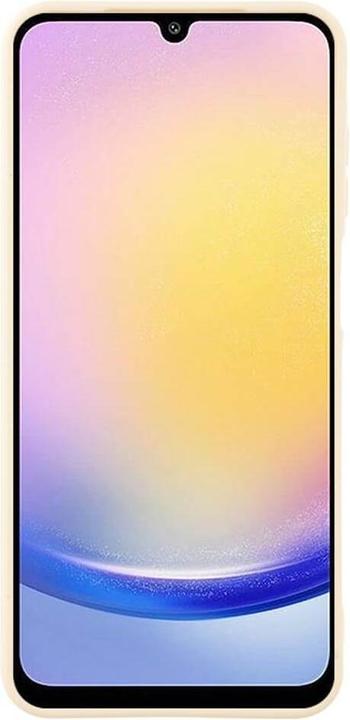 Immagine prodotto Cover-Discount Galaxy A17 - Silikon Gummi Hülle in Unifarbe (Samsung Galaxy R)