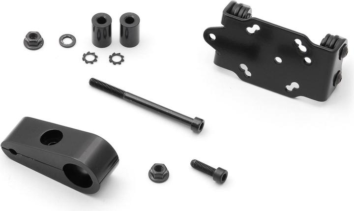 Produktbild Sw Motech GPS-Halterung Lenker