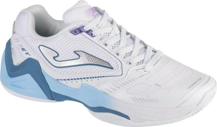 Joma Set Damen Tennisschuhe (37)