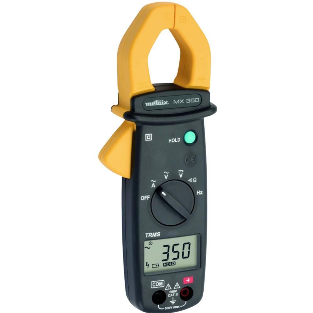 Thumbnail - Metrix, Multimeter, Stromzange MX 350 (CAT III 600V)