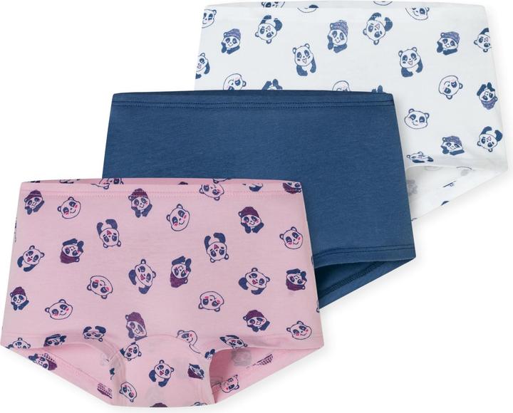 Produktbild Schiesser Panty 95/5 (92, 3er Pack)
