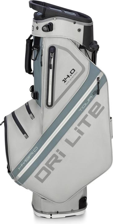 Produktbild Big Max Drilite Hybrid Tour 2