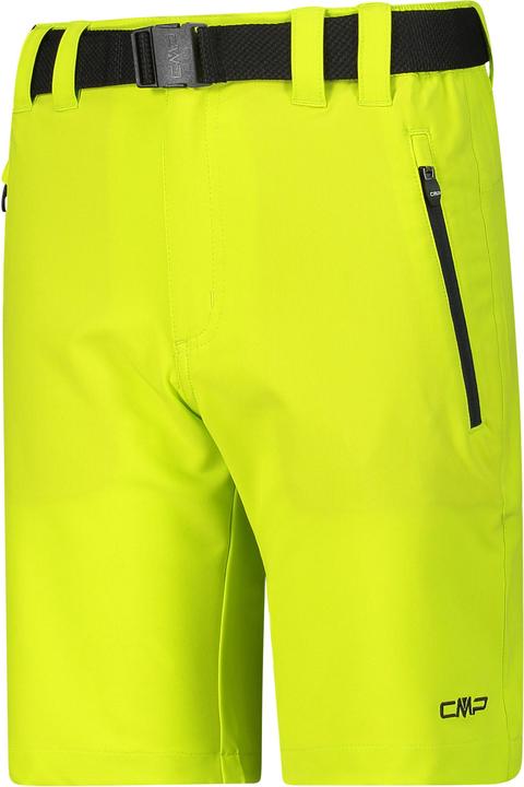 Actual product image CMP Campagnolo Kid's Bermuda with Belt (116)