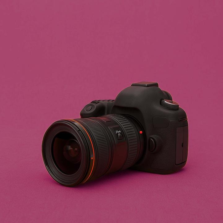 Actual product image Walimex Fabric background bordeaux 220U (285 cm, 600 cm)