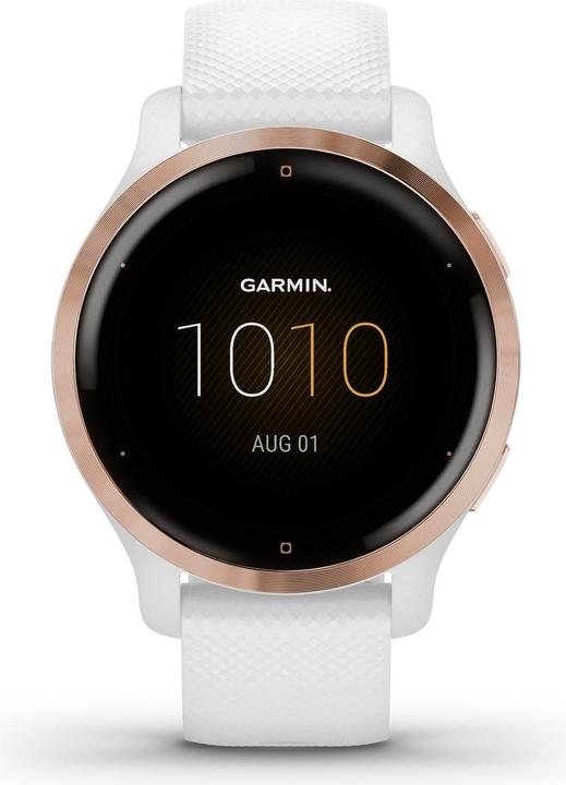 Actual product image Garmin Venu 2S (40 mm)