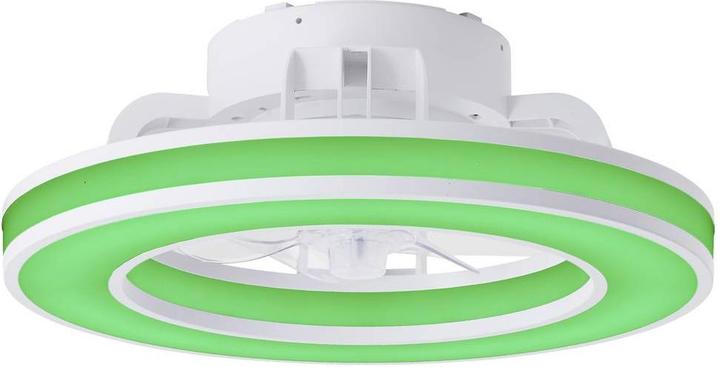 Produktbild Brilliant Mondello Ventilator mit Deckenleuchte