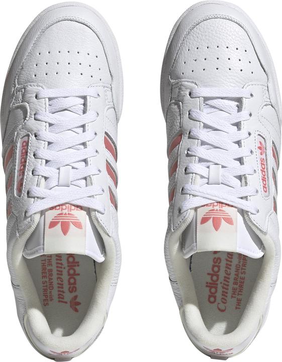 Produktbild adidas Continental 80 Stripes Schuhe - 88987 (43 1/3)