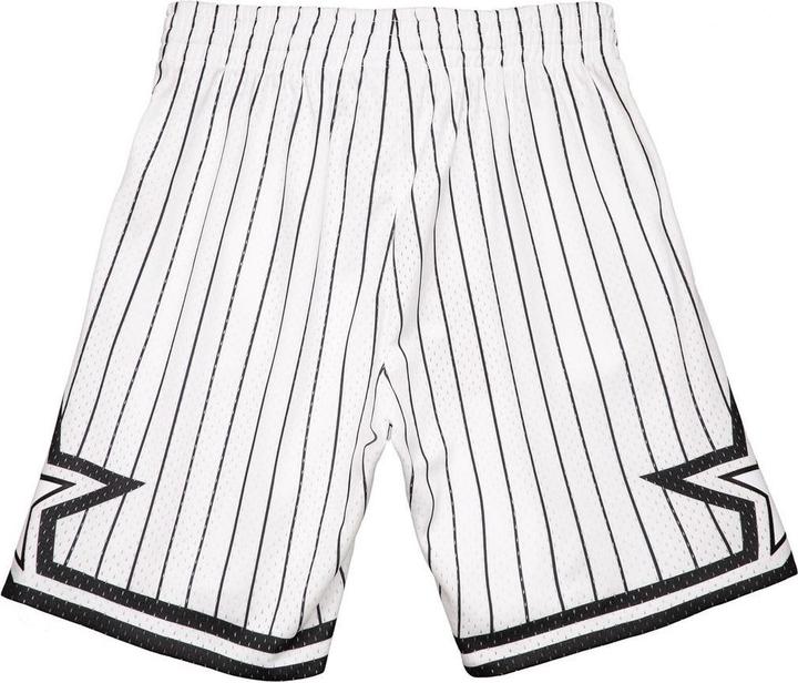 Actual product image Mitchell & Ness Short Orlando Magic Swingman NBA 1993/94 (L)