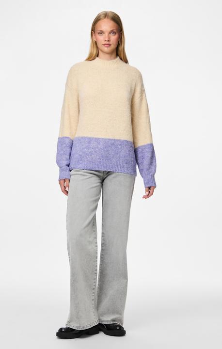 Actual product image Pieces PCIVY Strickpullover (S)