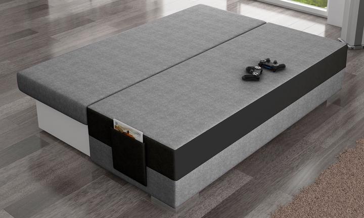 Immagine prodotto ELTAP Atila (3 posti, Divano letto)