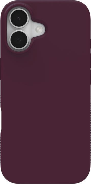 Produktbild Zagg Case für Apple iPhone 17 Manhattan Snap black cherry (Apple iPhone 17)