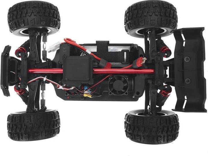 Produktbild MJX Off-Road Racer Hyper Go 14210 (1:14) - RC Fahrzeug (RTR Ready-to-Run)