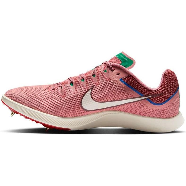 Nike, Sneaker, Rival Distance ALLE Stiefel und Spikes, (42)