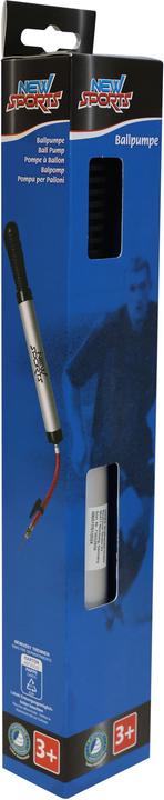 Produktbild New Sports Nsp