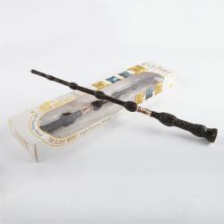 Produktbild Wow! Stuff Harry Potter Zauberstab ass. mit Licht