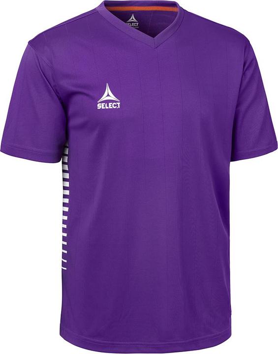 Image du produit Select Maillot Mexico Manches Courtes (XXL)